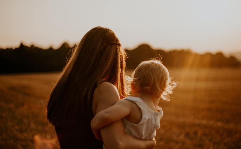 Lessons Motherhood Has Taught Me